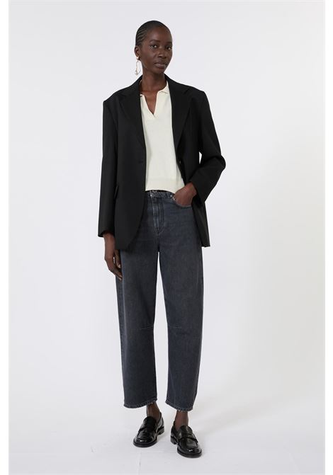 Jeans Barrel leg MAX MARA WEEKEND | 2625186041600021